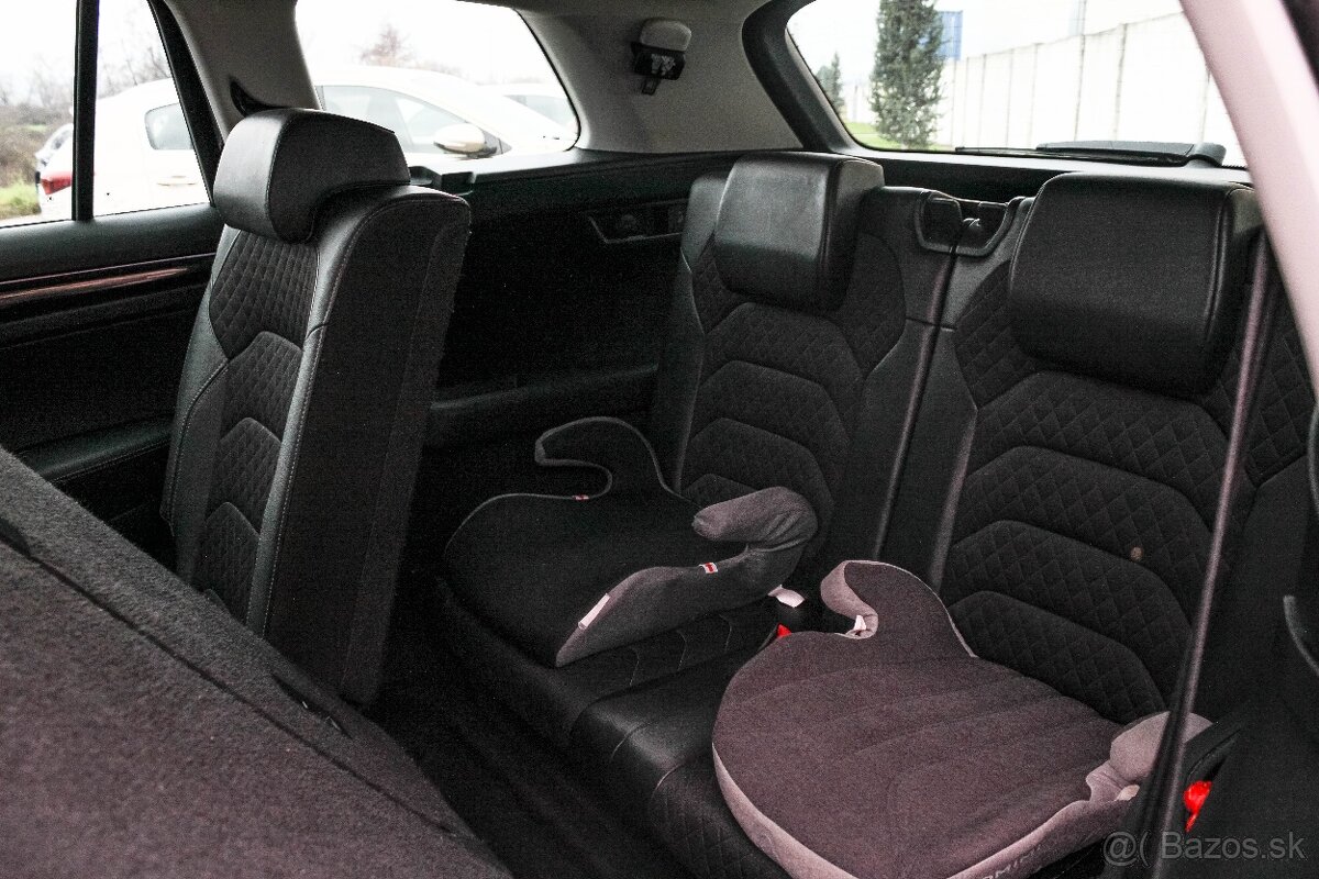 Škoda Kodiaq 1.5 TSI ACT Style DSG - Odpočet DPH - 15