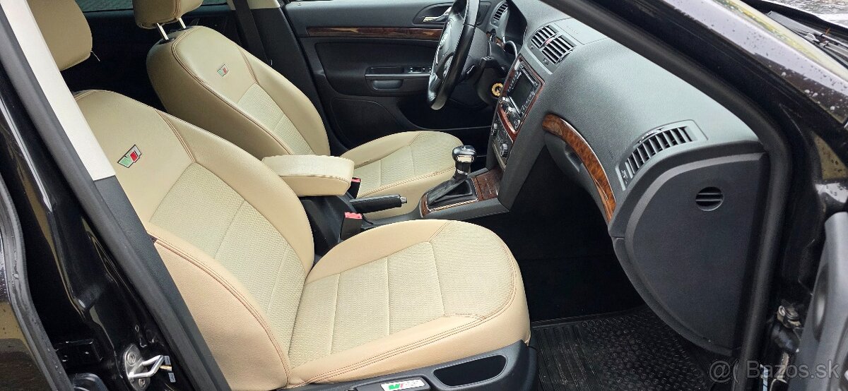 Škoda Octavia Combi 2.0 TDI DSG, 103 KW - 15