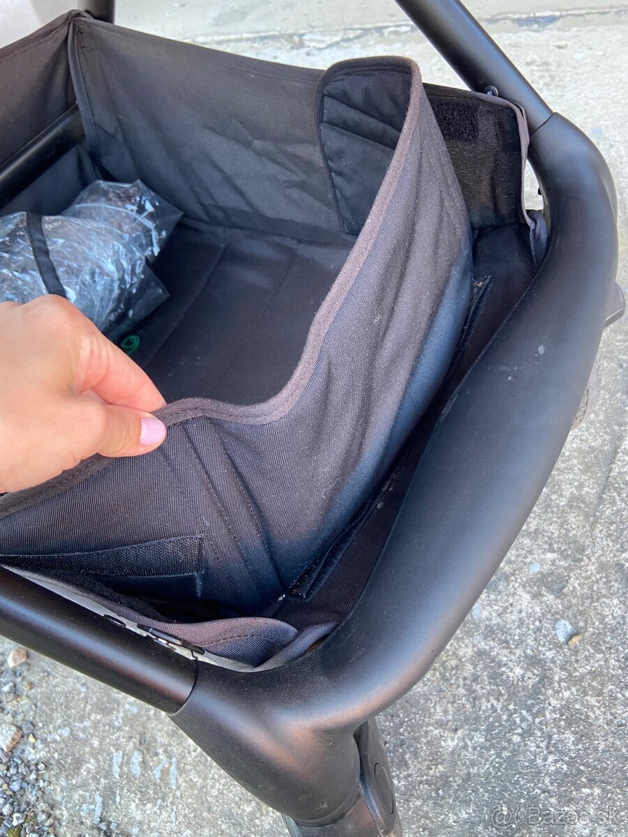 Kočík Kinderkraft Nea - 15