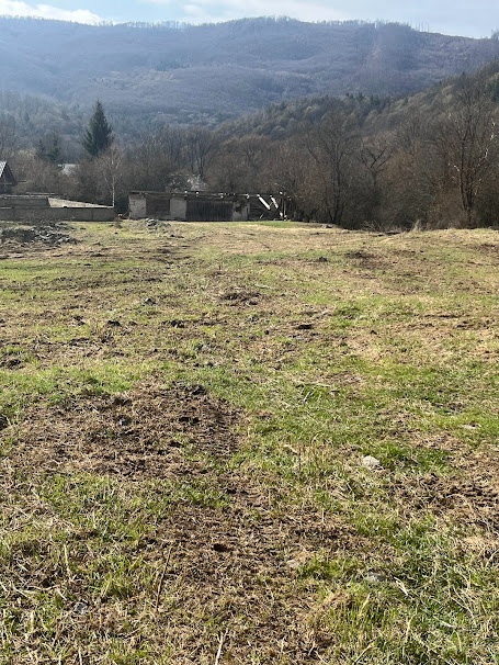 Predaj zrubu s pozemkami na farmársku usadlosť v Zvolenskej - 15