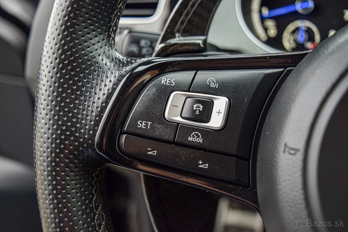 Volkswagen Golf R 2.0 TSI 221 kW 4Motion. - 15