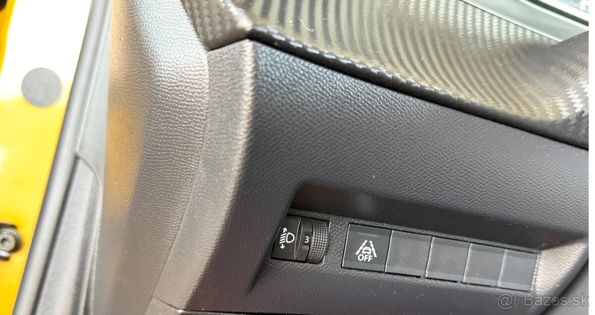 Peugeot 208 1.2 PureTech 100 Allure - 15