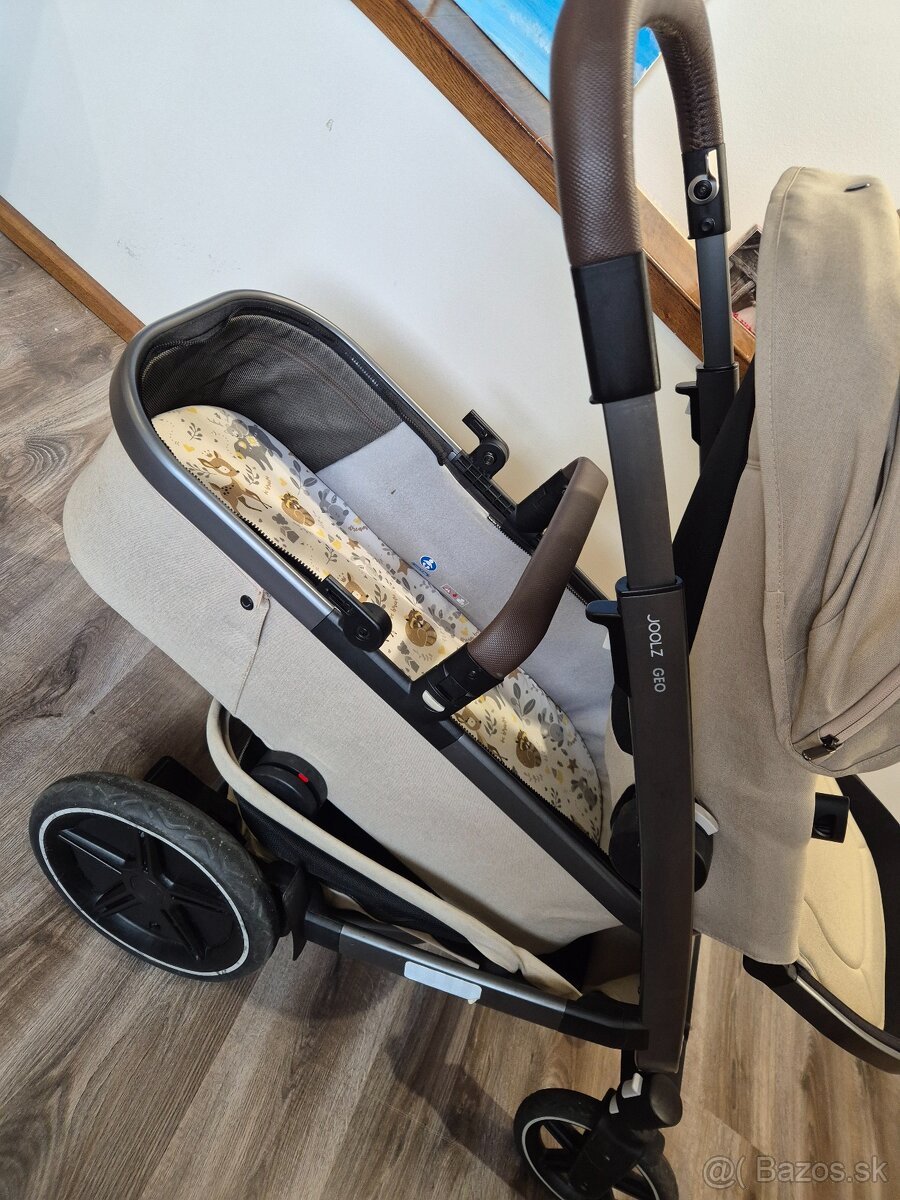 Joolz geo 3 - 15