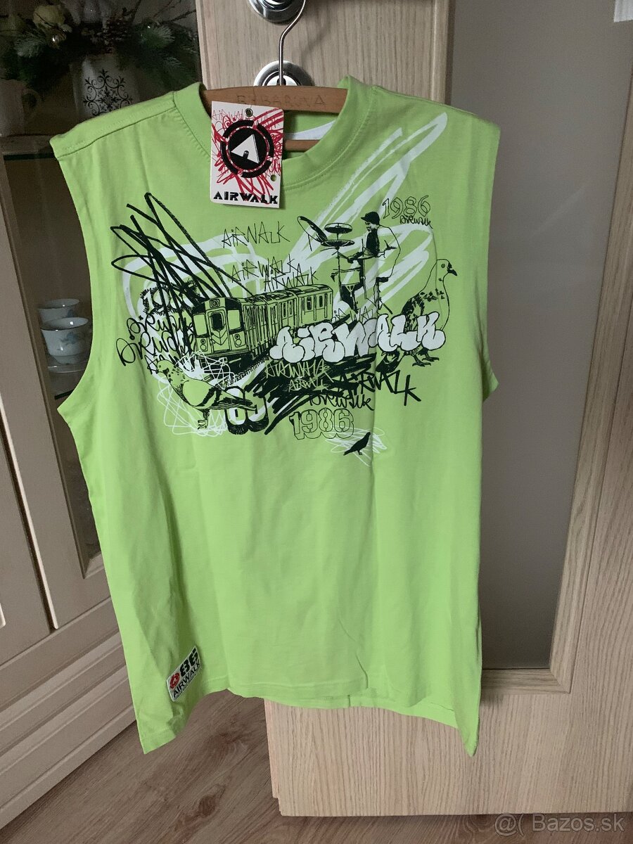 Pánske košele veľkosť S - 15