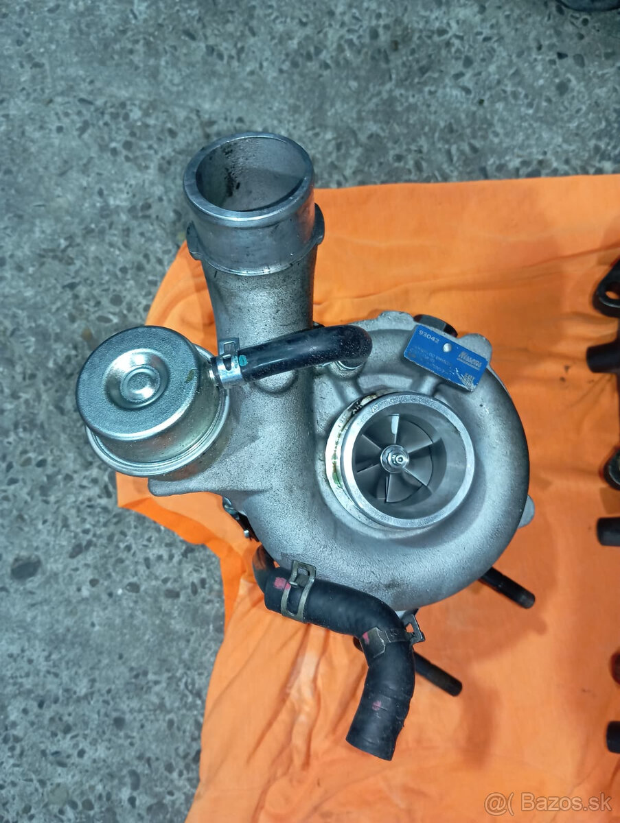 Nahradne Diely KIA Sorento D4CB 2.5 CRDI - 15