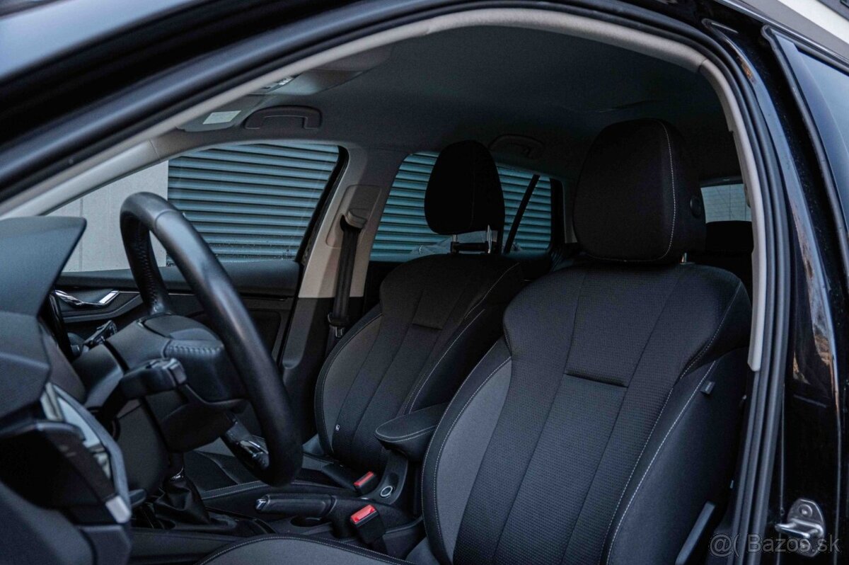 Škoda Scala 1.0 TSI 30 Edition DSG - 15