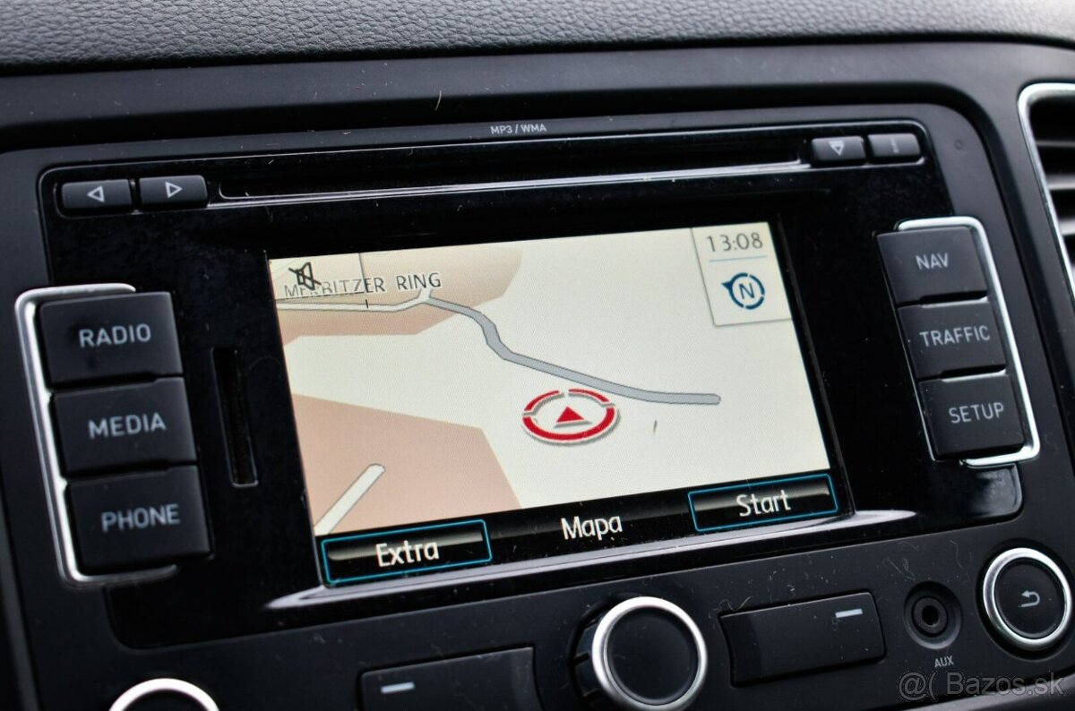 Seat Alhambra 2.0 TDI ecomotive - 15