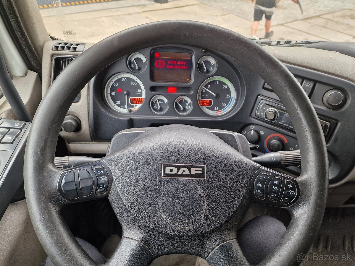 DAF LF 55.220, Euro 5, Carrier - 15