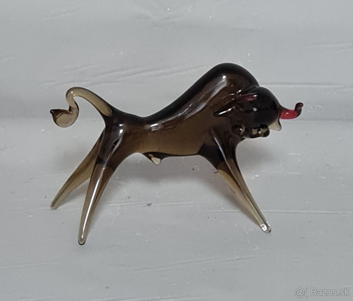 Sklenené figurky Brychta Jaroslav - 15