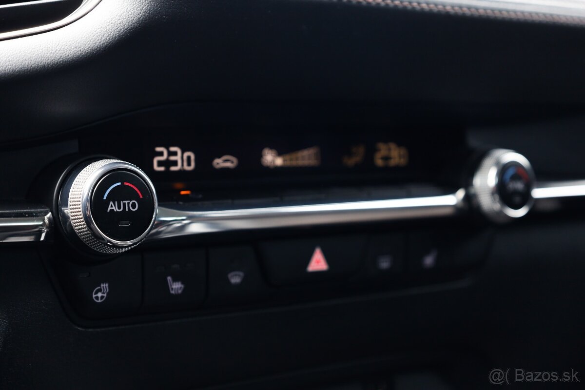 Mazda 3 2.0 Skyactiv-G122 Plus/Style/Sound/Safety - 15