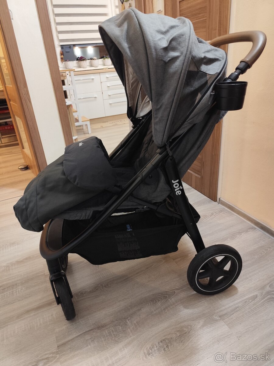 Športový kočík joie - 15