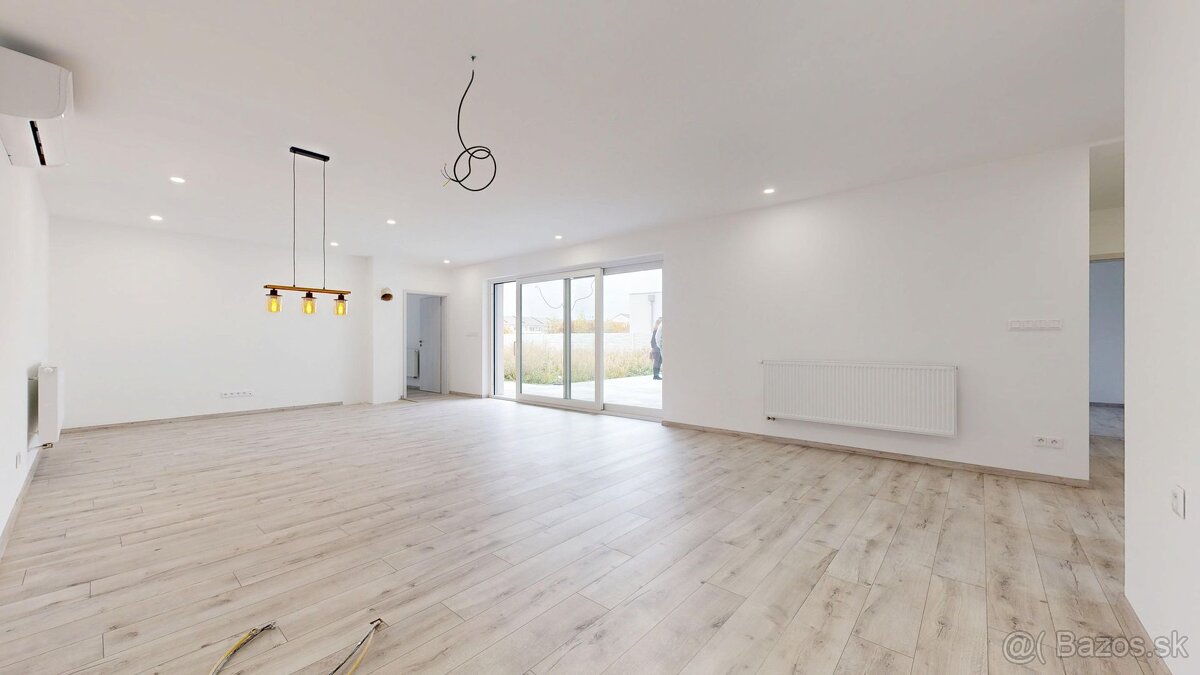 🏡 Na predaj – moderný 5-izbový rodinný dom v Galante (novost - 15