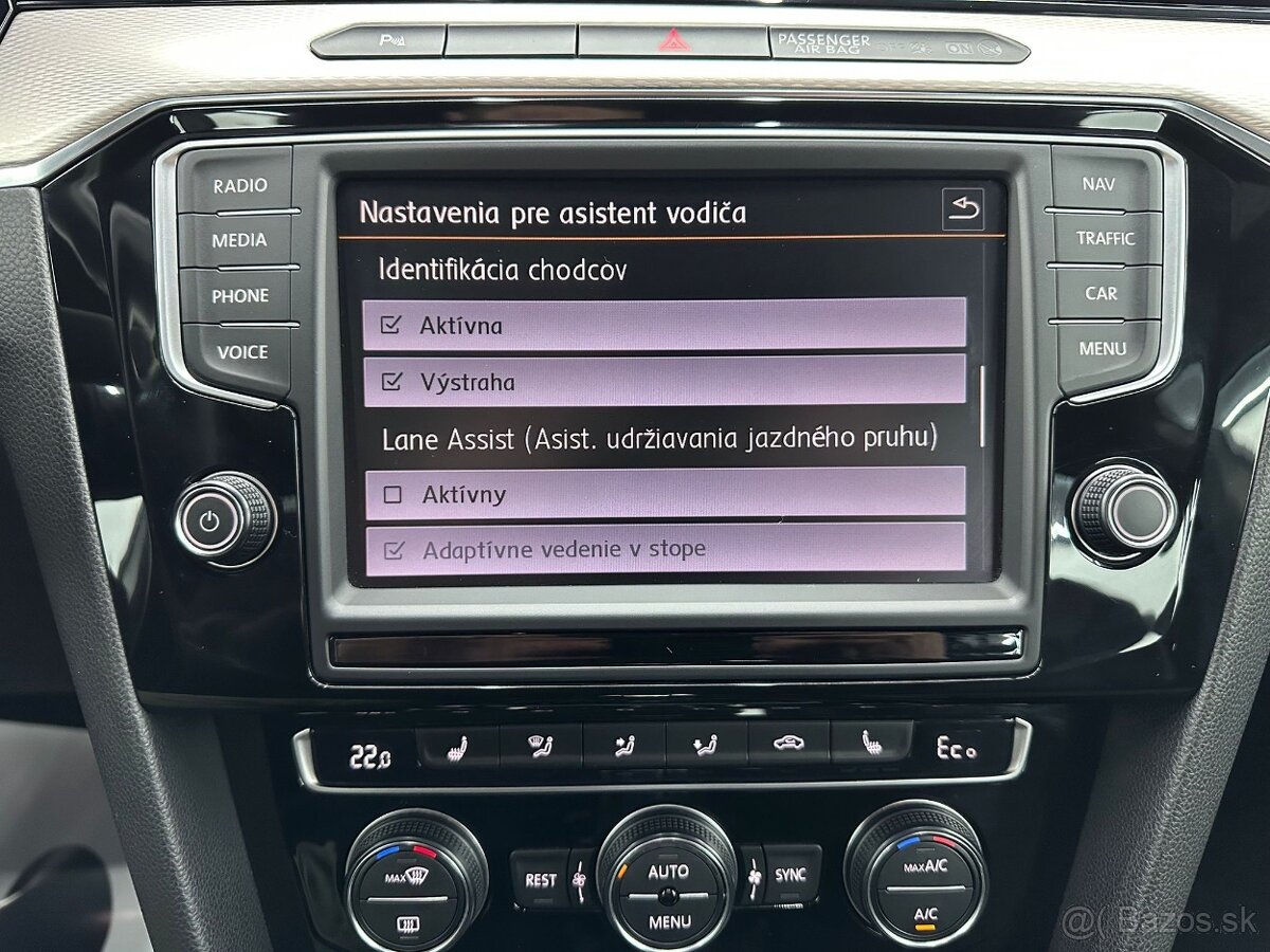 Passat GTE FULL LED 105000km 160kw - 15