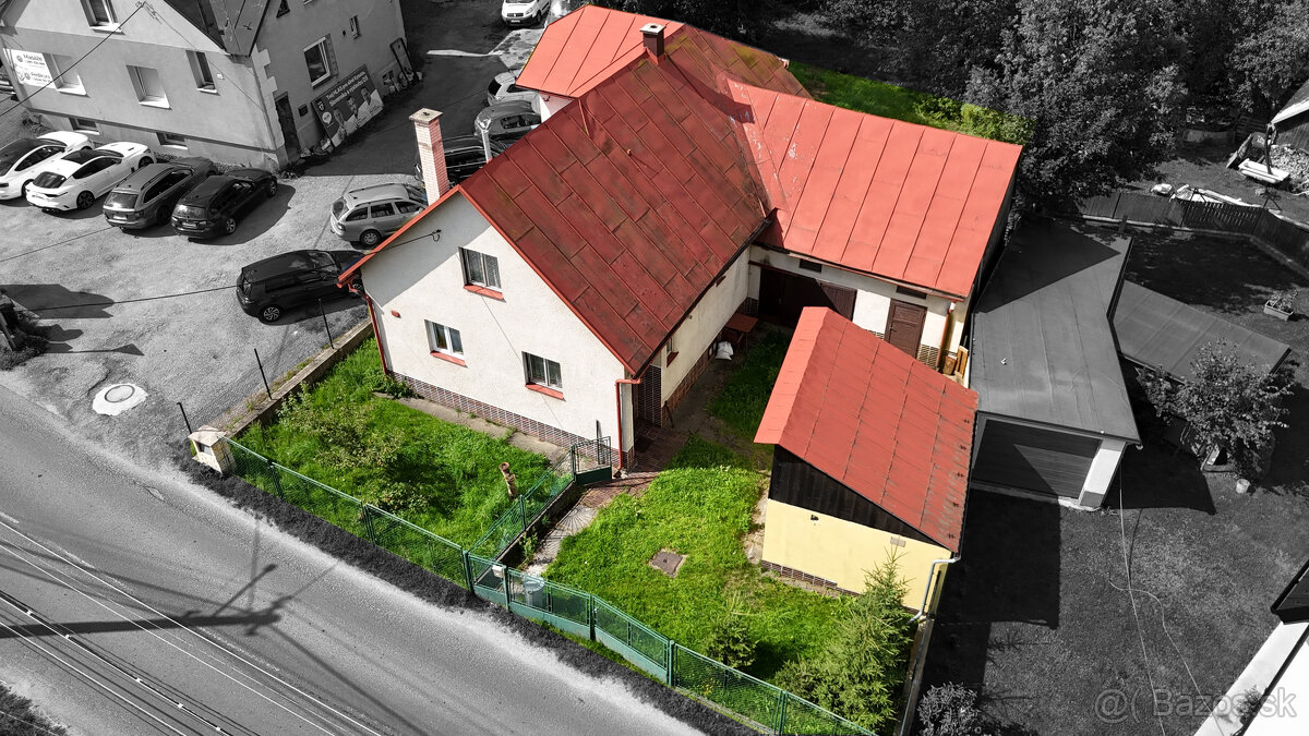 Rodinný Dom Raková - Nová nižšia cena - 15