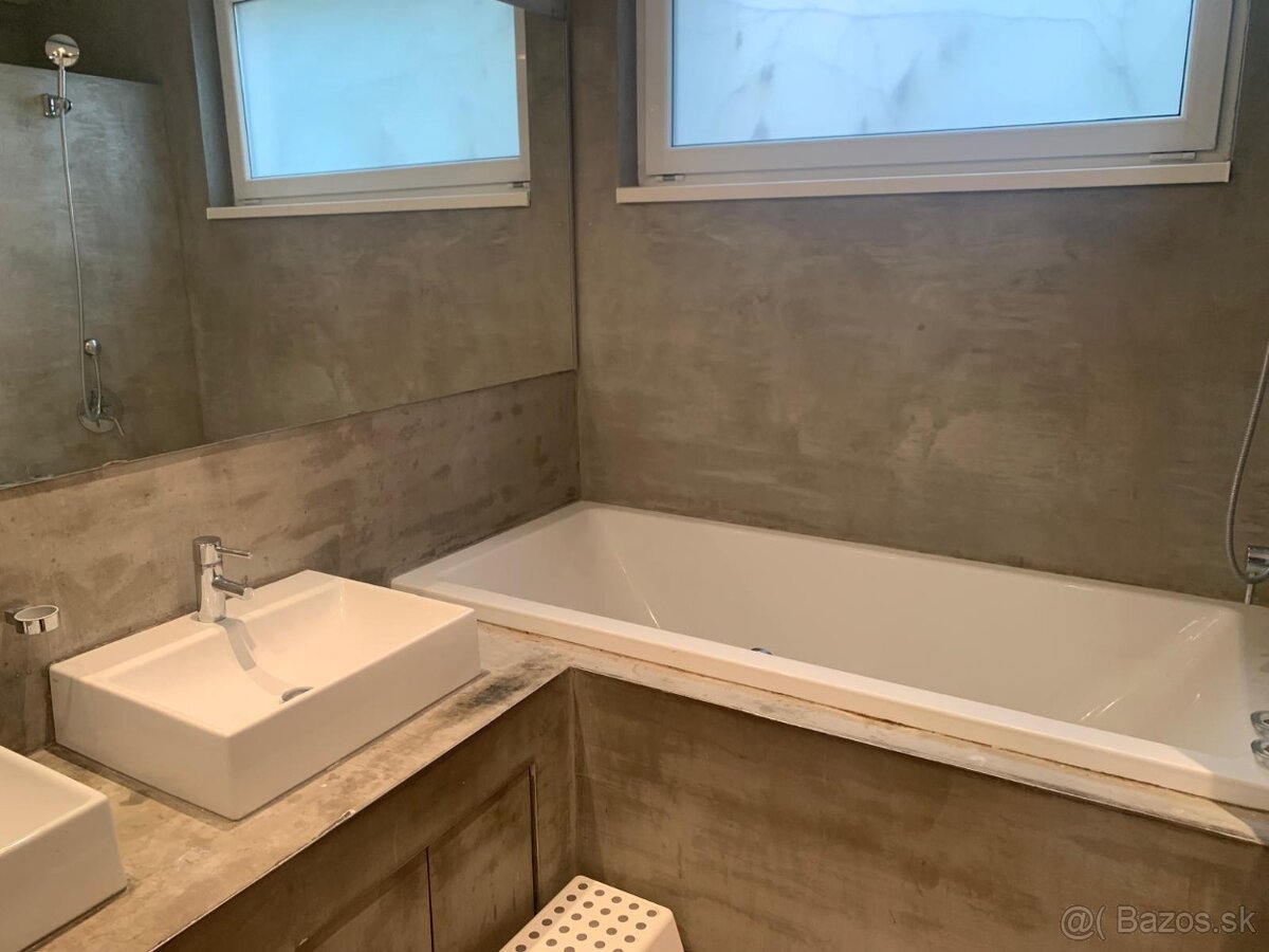 Ponúkame Vám na predaj 4 izb. byt, Ba - m.č.Staré Mesto. - 15