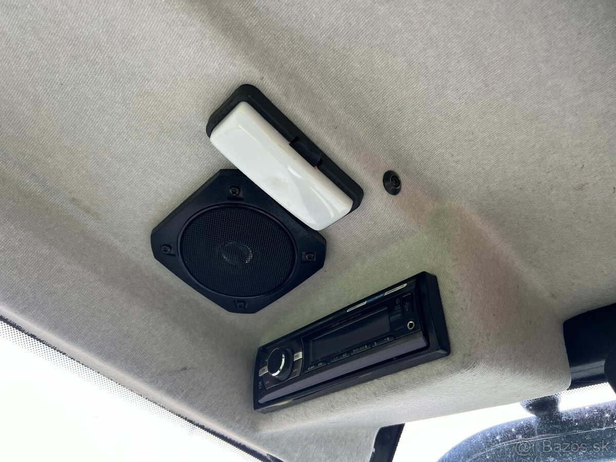 Minibagr Yanmar SV16 pouze 1.000mth / hyd.svahovka - 15