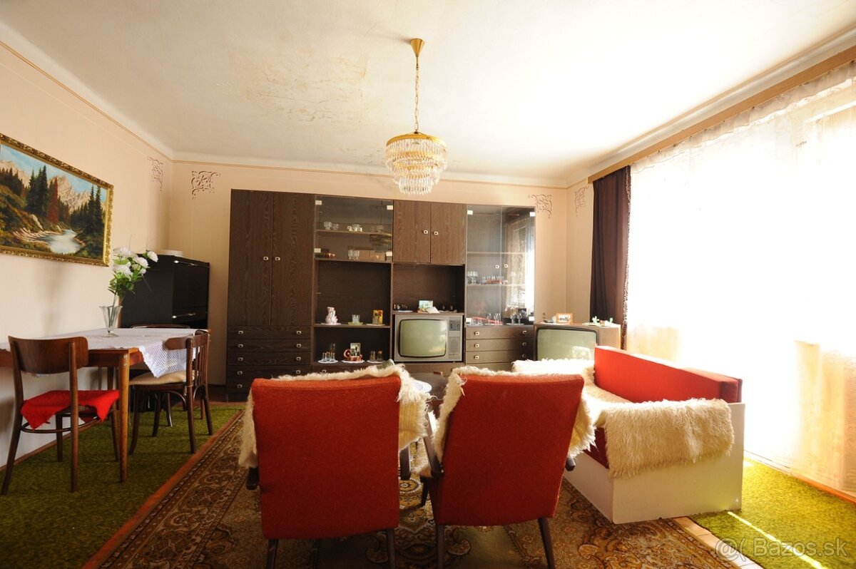 4 izbový poschodový rodinný dom na predaj - 15