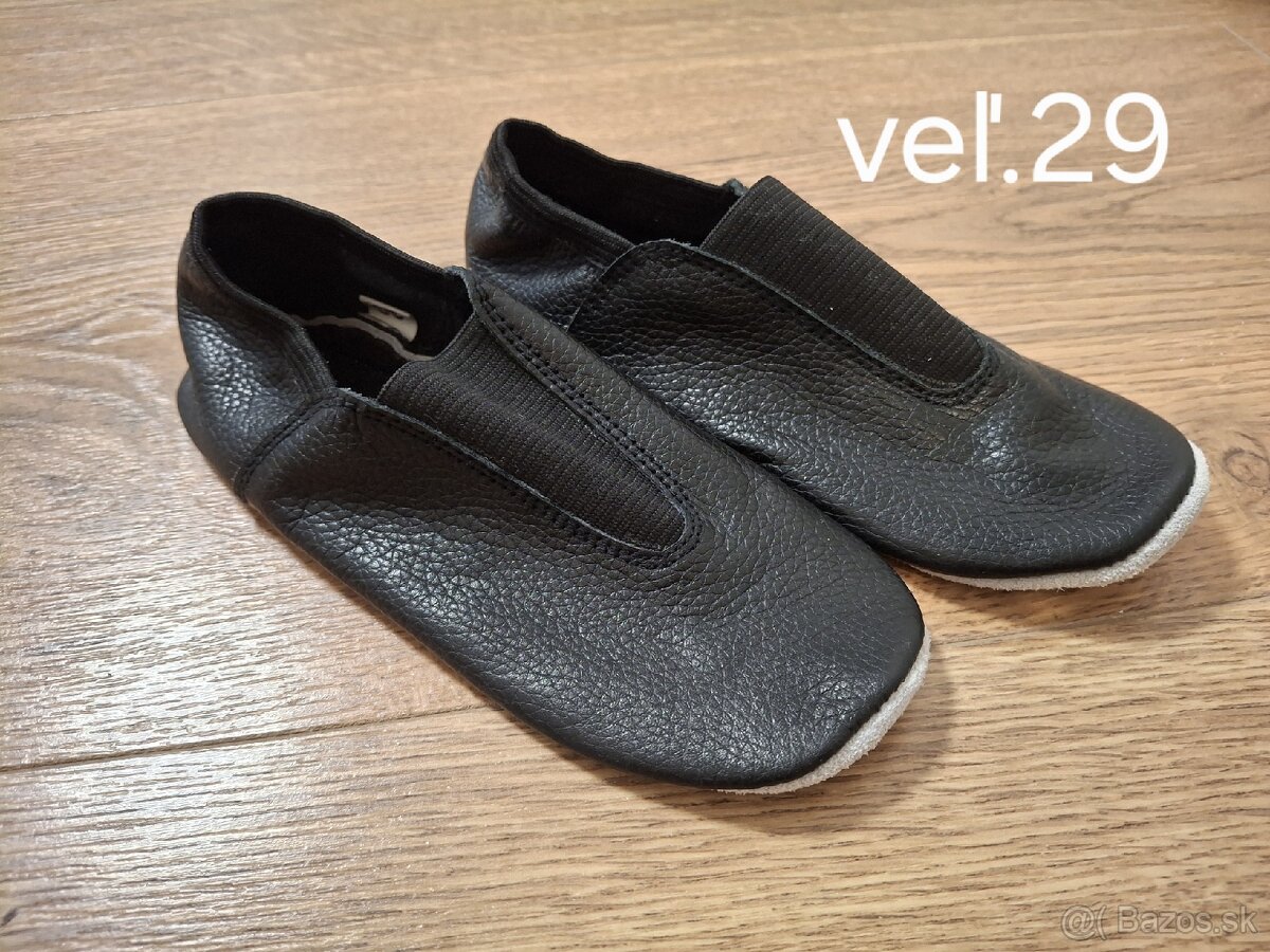 Predam detské topánky veľ. 25-29 po 50 centov - 15