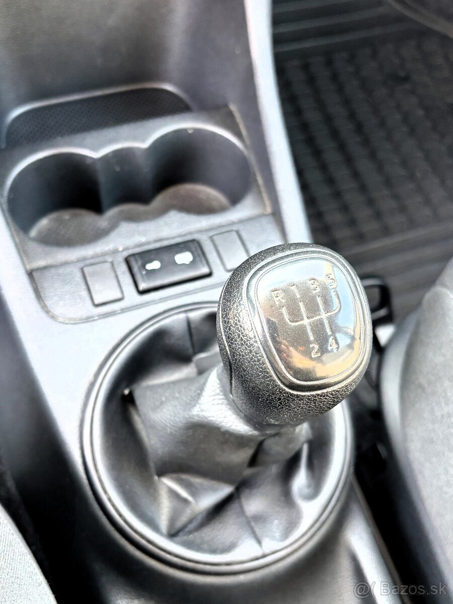 Škoda Fabia Combi 1.2 TSI Active extra - 15