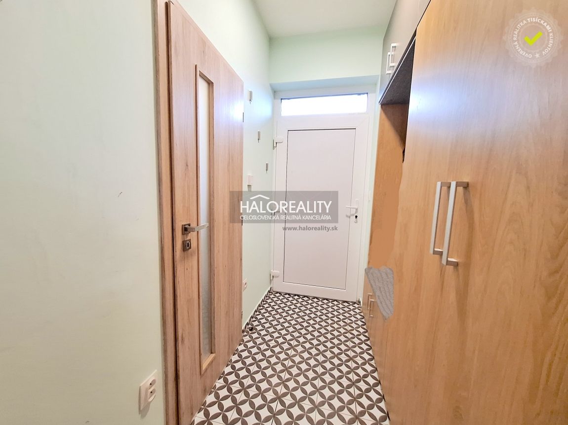 HALO reality - Predaj, trojizbový byt Bernolákovo - NOVOSTAV - 15