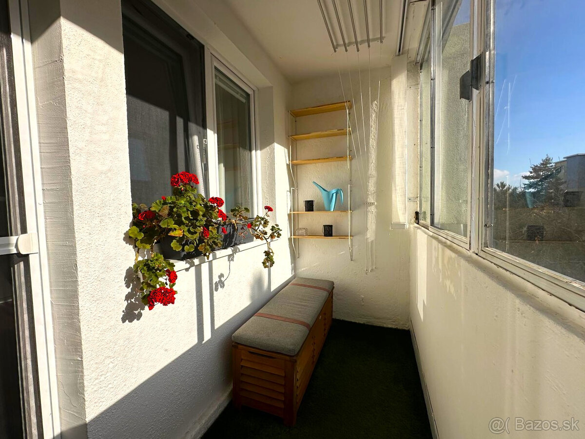 AFYREAL predaj 4izb Cabanova ul., kompletná rekonštrukcia, ú - 15