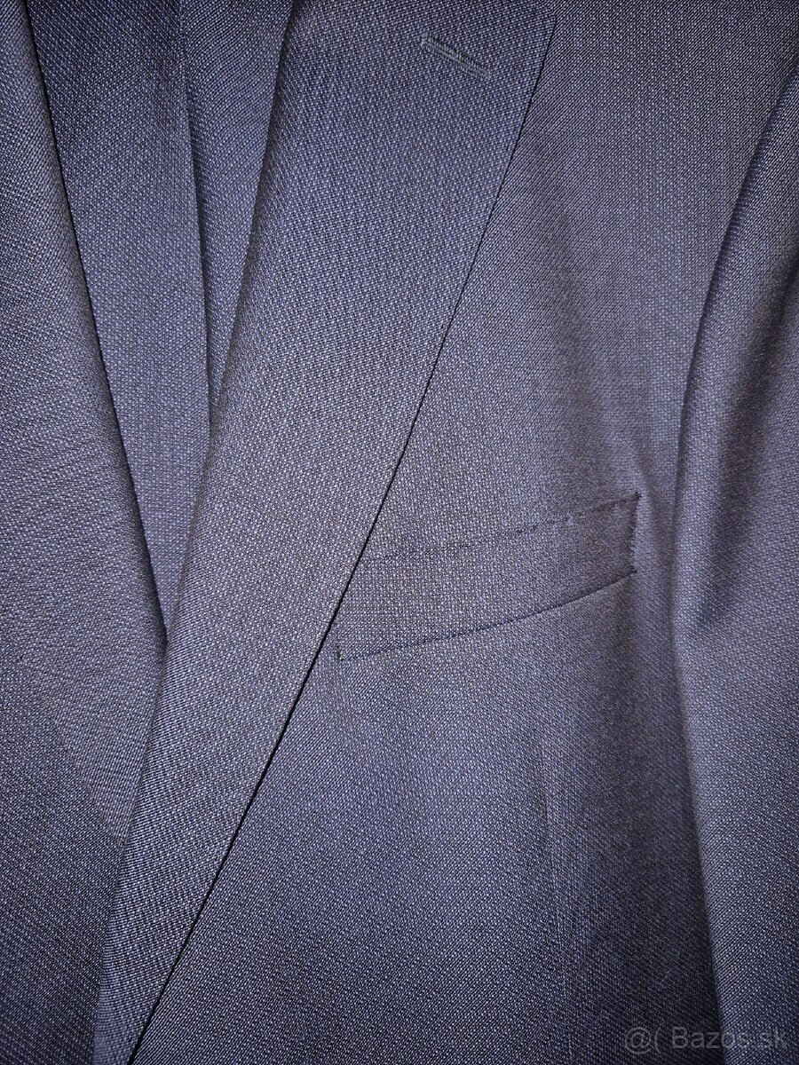 EDUARD DRESSLER, nový oblek, veľ. 52 - 15