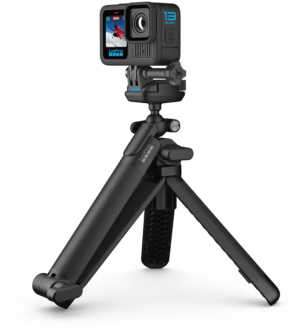 GoPro HERO12 Black s príslušenstvom - 15