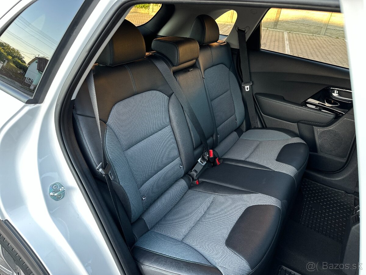 KIA E-Niro SUV/Hatchback 150kw Automat 2021 70 000KM - 15