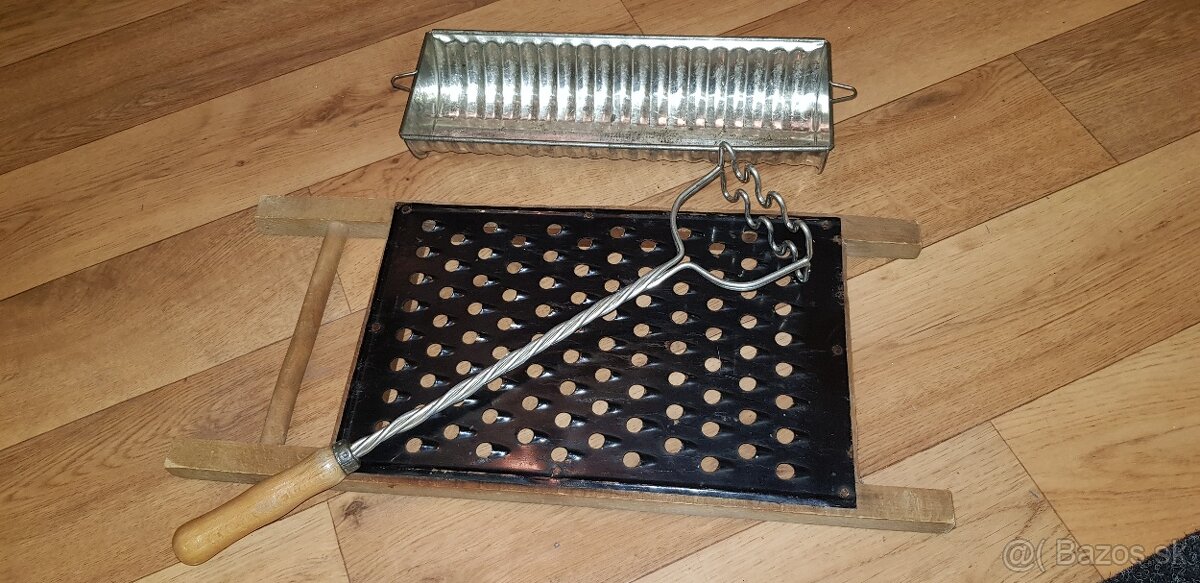 Stare veci z domacnosti - 15