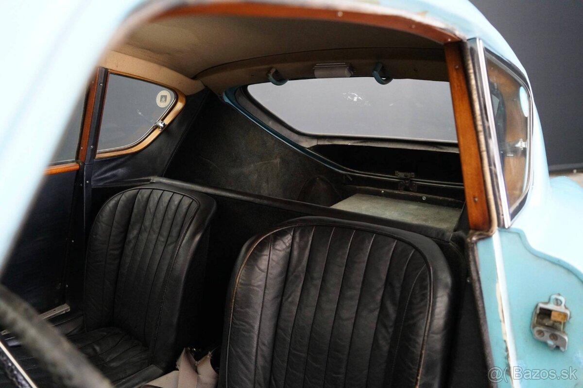 AC Aceca z roku 1963 - 15