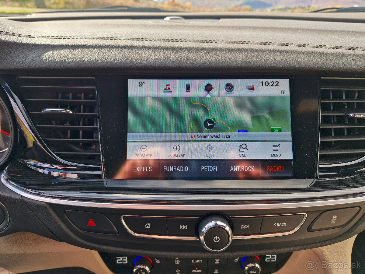 Opel Insignia 2.0 CDTI S S Dynamic - 15