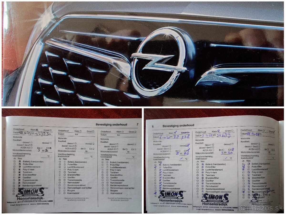 Opel Combo 1.6 CDTI 77 kW (ODPOČET DPH) - 15