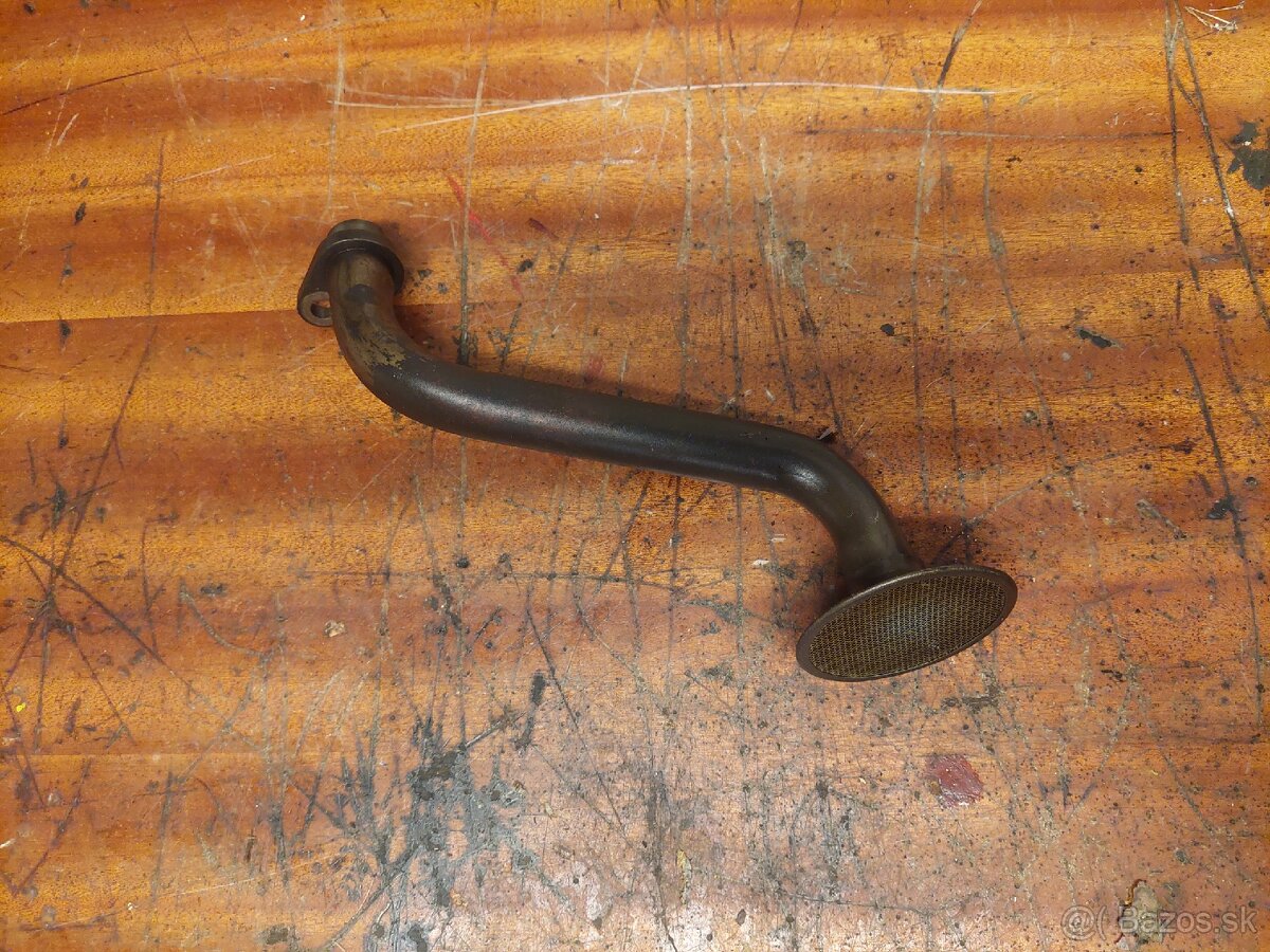 Náhradné diely pre motor 5.7 HEMI (5,7) - 15