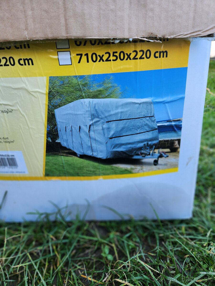 Predám karavan - 15