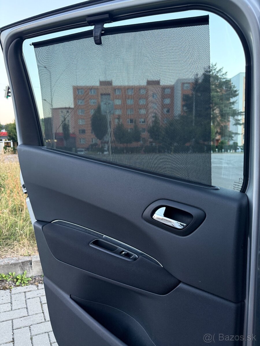 Peugeot 5008 1.6HDI 80kw—2010—manuál—149.000km - 15