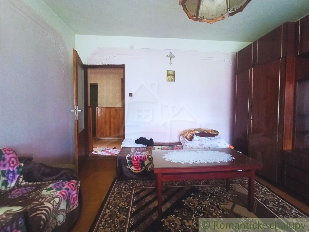 Rodinný dom na predaj blízko mesta Vranov nad Topľou - 15