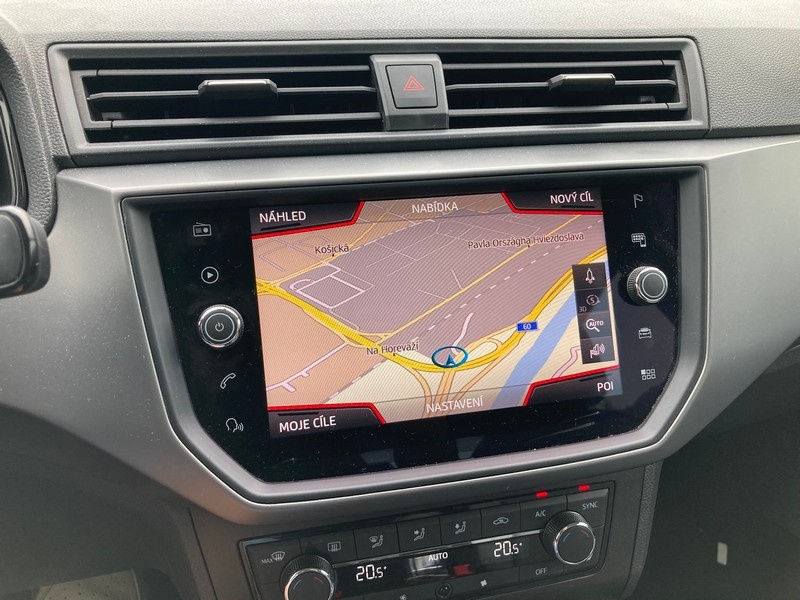 Seat Ibiza 1.0 TGI (CNG) XCELLENCE - 15