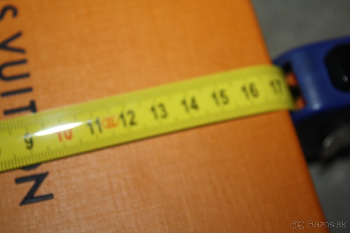 Set krabic Louis Vuitton 3ks + viazacia stuha 2ks - 15