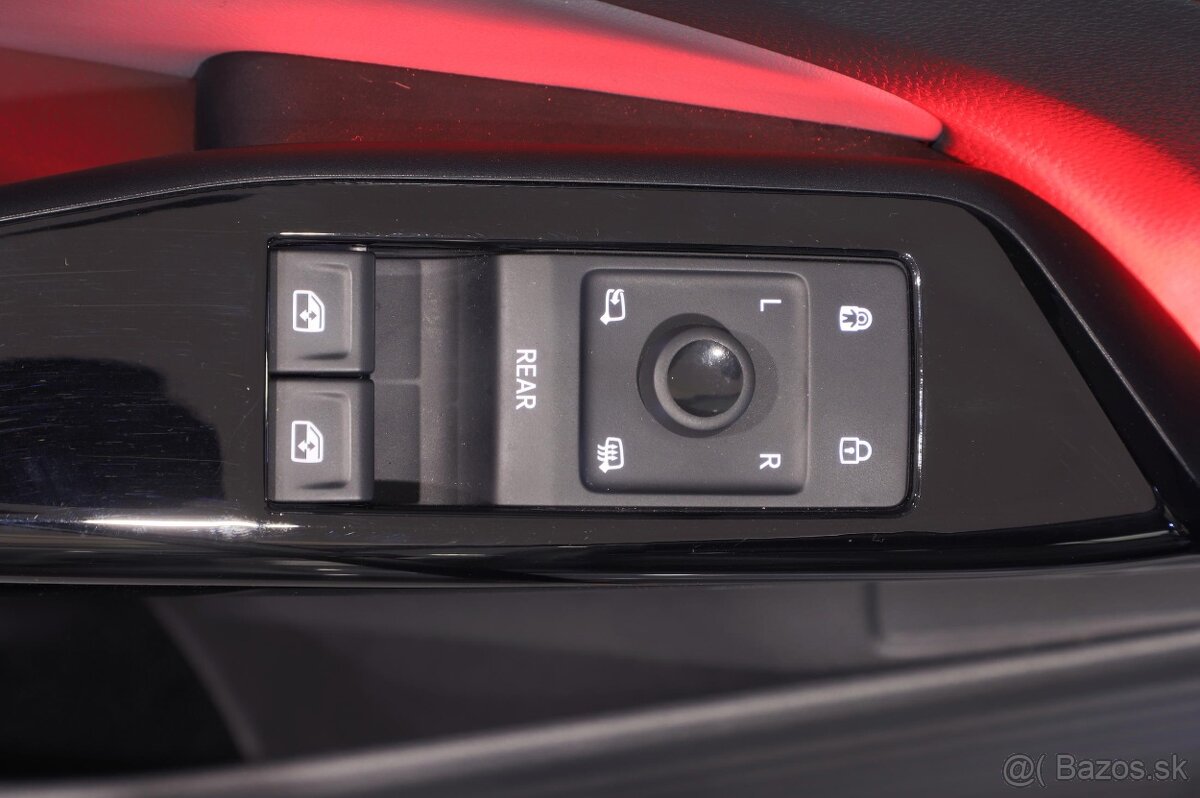 Volkswagen ID.4 Pure Performance electric 125kW - 15