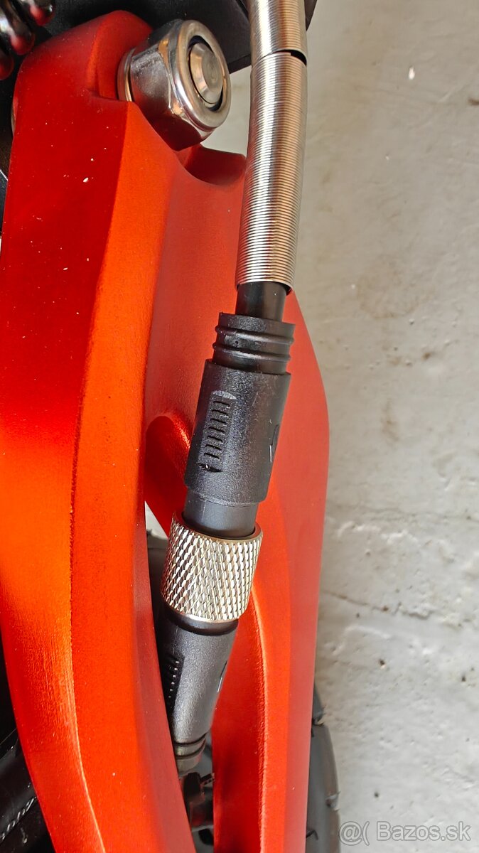 Teverun Blade GT2 - 15