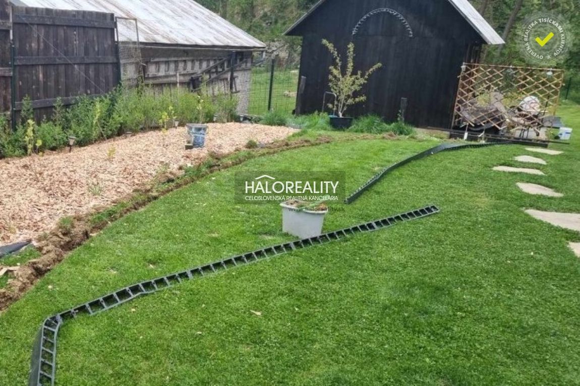 HALO reality - Predaj, rodinný dom Andrejová, 5km od Bardejo - 15