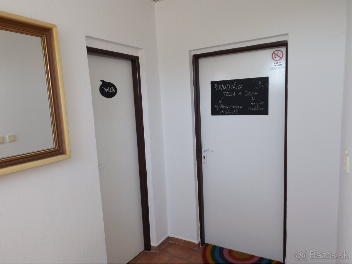 NA PREDAJ – polyfunkčný objekt v úplnom centre mesta Senec - - 15