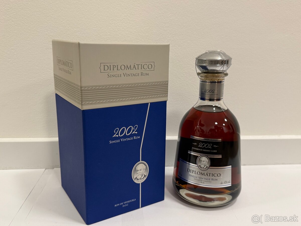 Zberatelsky Rum - 15