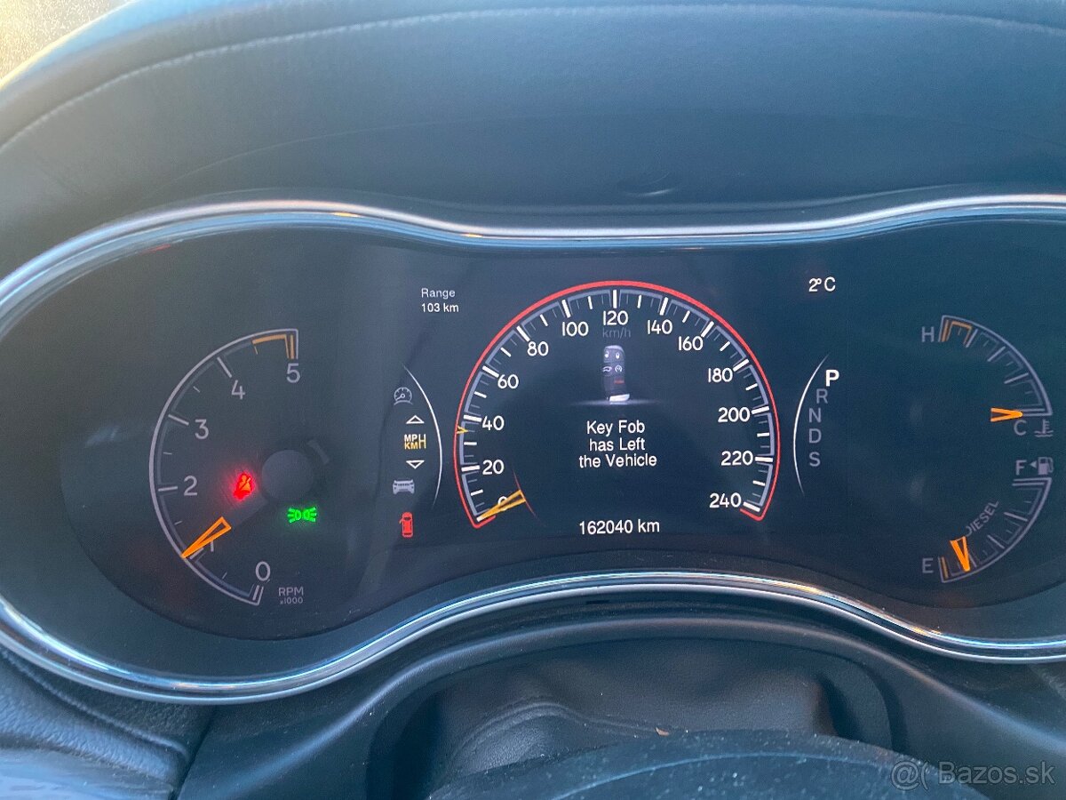 jeep grand cherrokee - 15