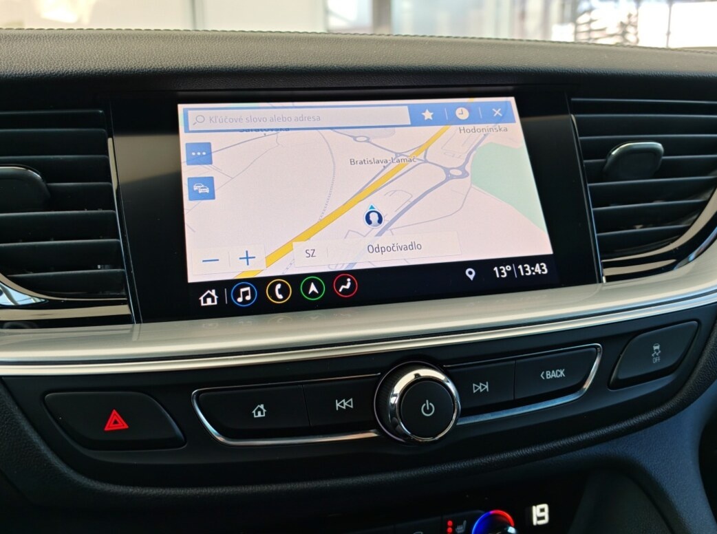 Opel Insignia ST 2.0 CDTi 128KW S Ultimate - 15