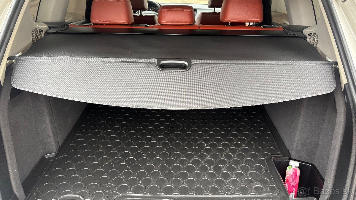 BMW X3 xDrive20d A/T - 15