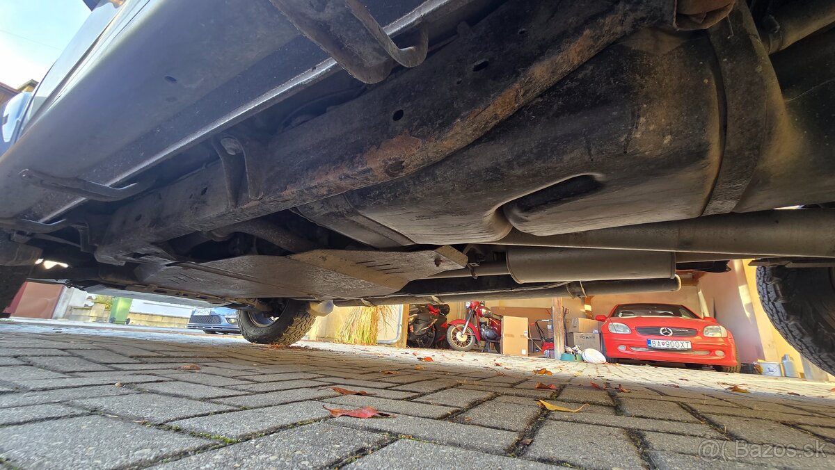 Navara d40 2.5 dci - 15