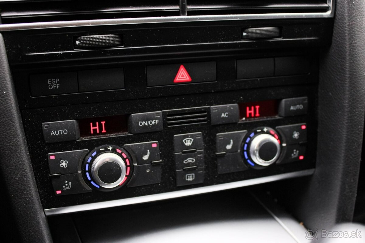 Audi A6 3.0 TDI quattro tiptronic - 15