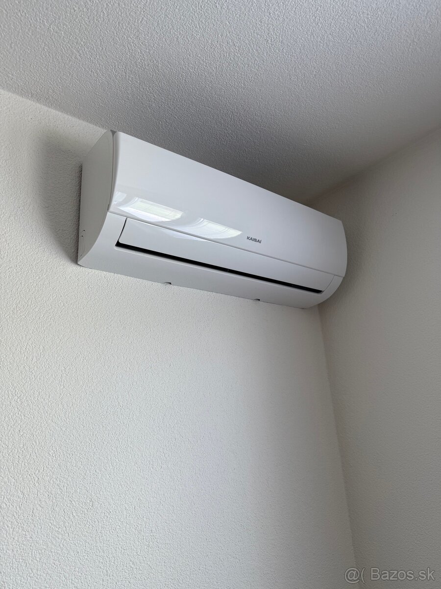 Predaj a montáž klimatizácie - klimatizacia do bytu - 15