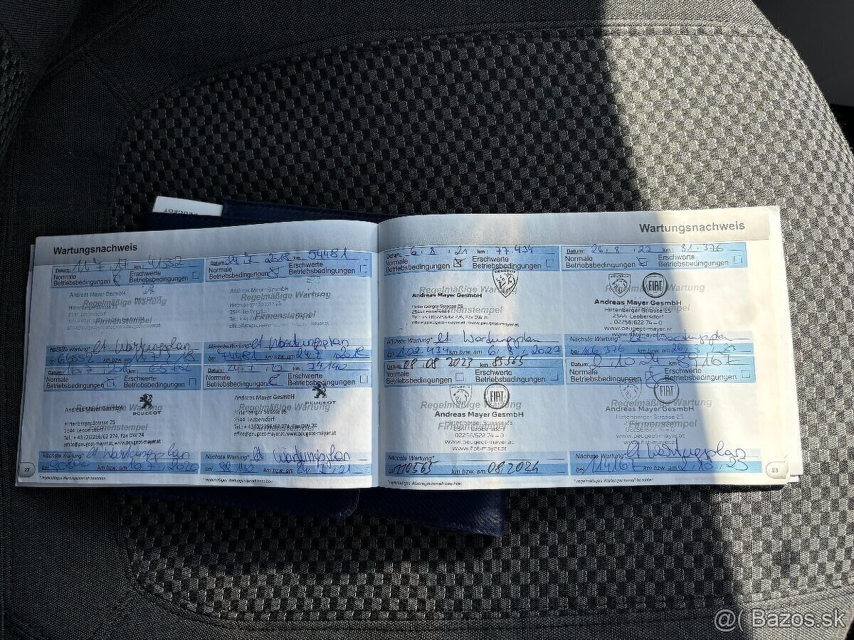 Peugeot 308 1.2 Vti Allure - 15